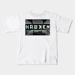 Hawken Predators Kids T-Shirt